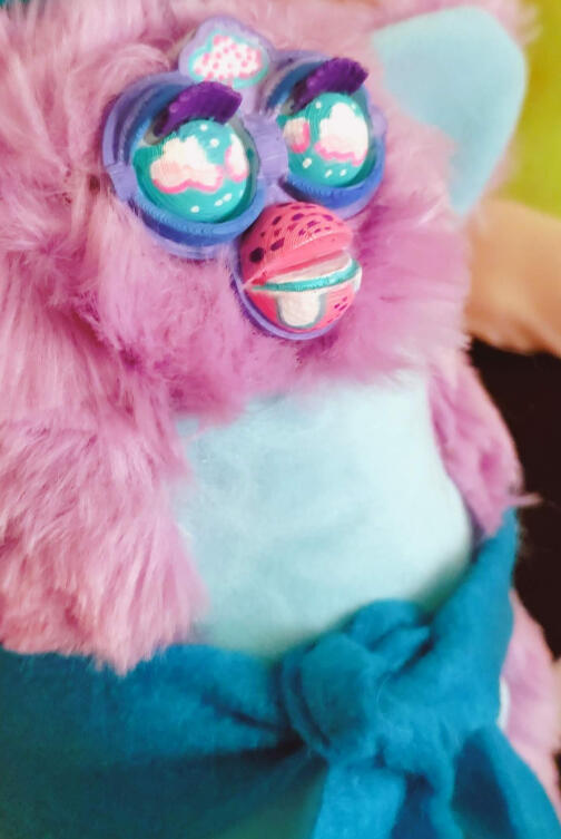 furby